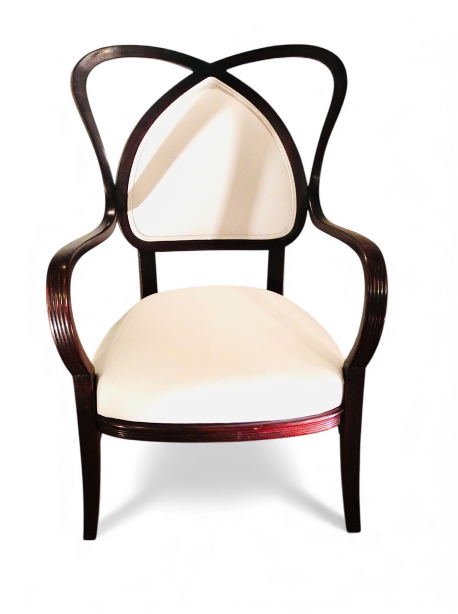3-room Living Room By Thonet (1911-1915)-photo-4